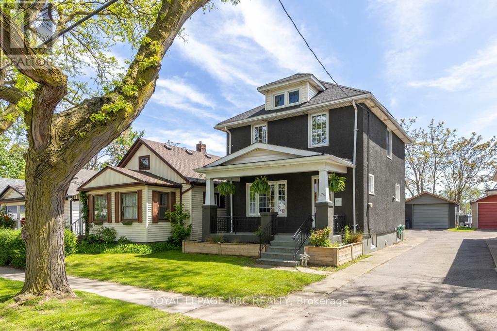 Property Photo: 174 York Street ON L2R 6G2