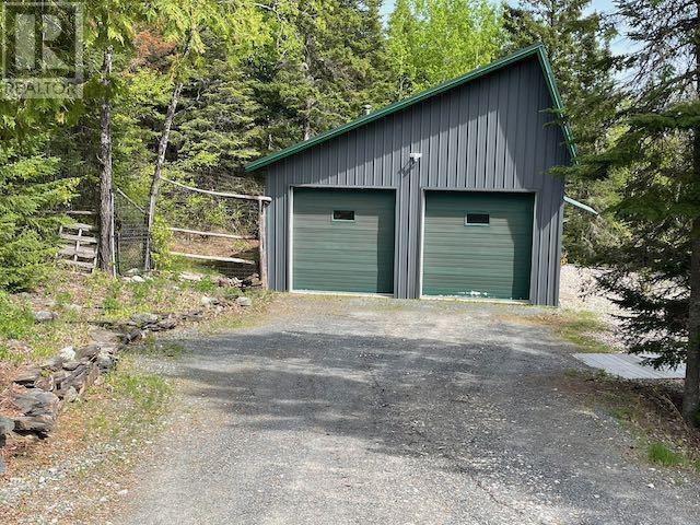Property Photo: 164 Doves Rd ON P0V 2J0