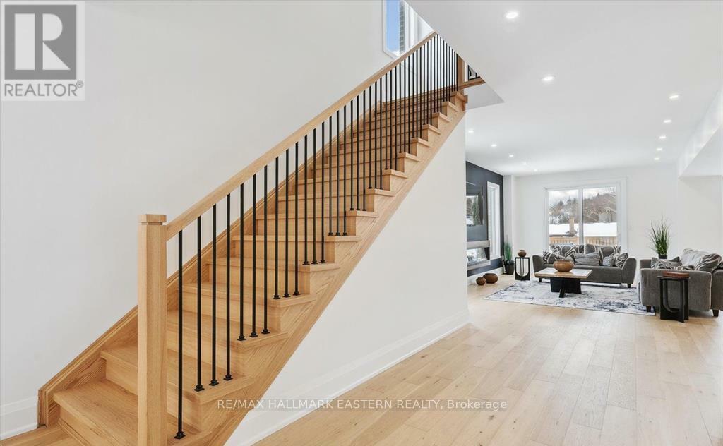 Property Photo: 678 Otonabee Drive ON K9J 7P9