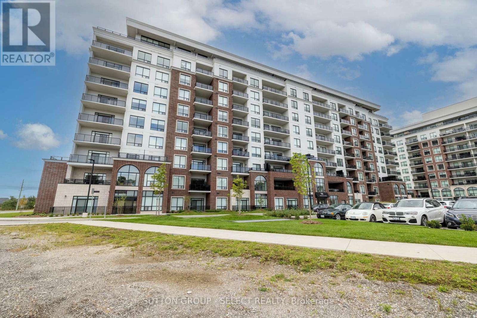 Property Photo: 480 Callaway Road 510 ON N6G 0Z3