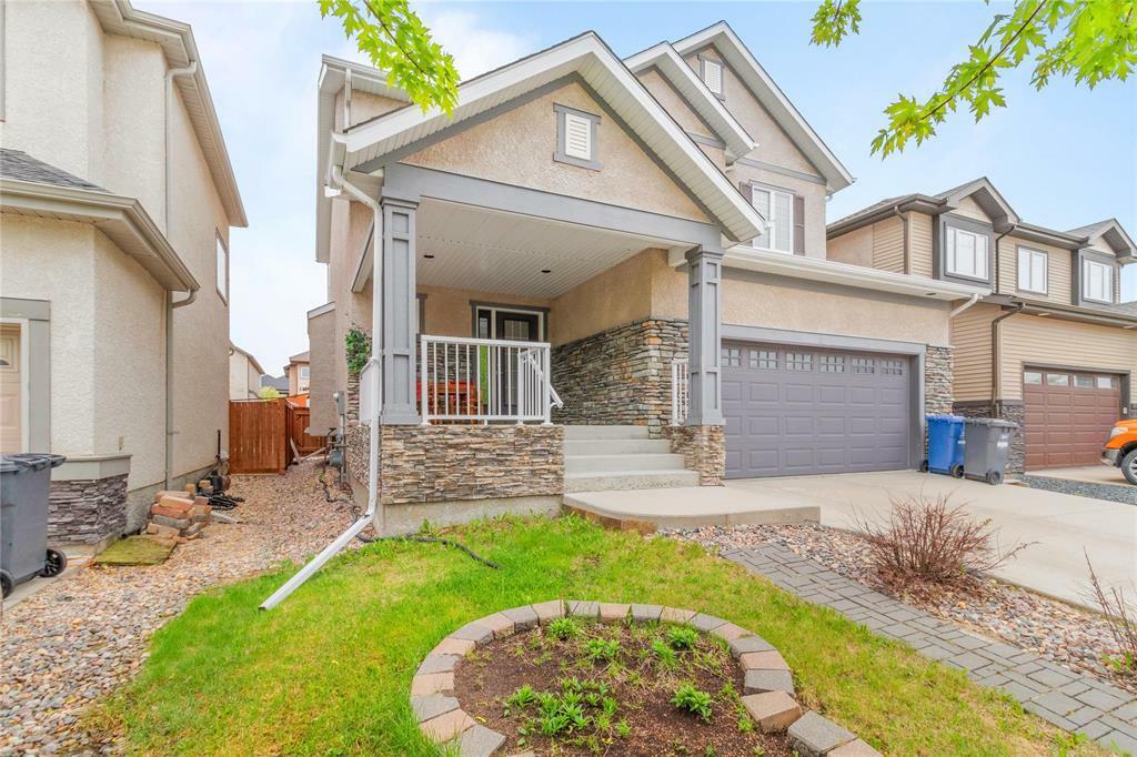 Photo de la propriété: 46 Coach Hill Road MB R3Y 0H3