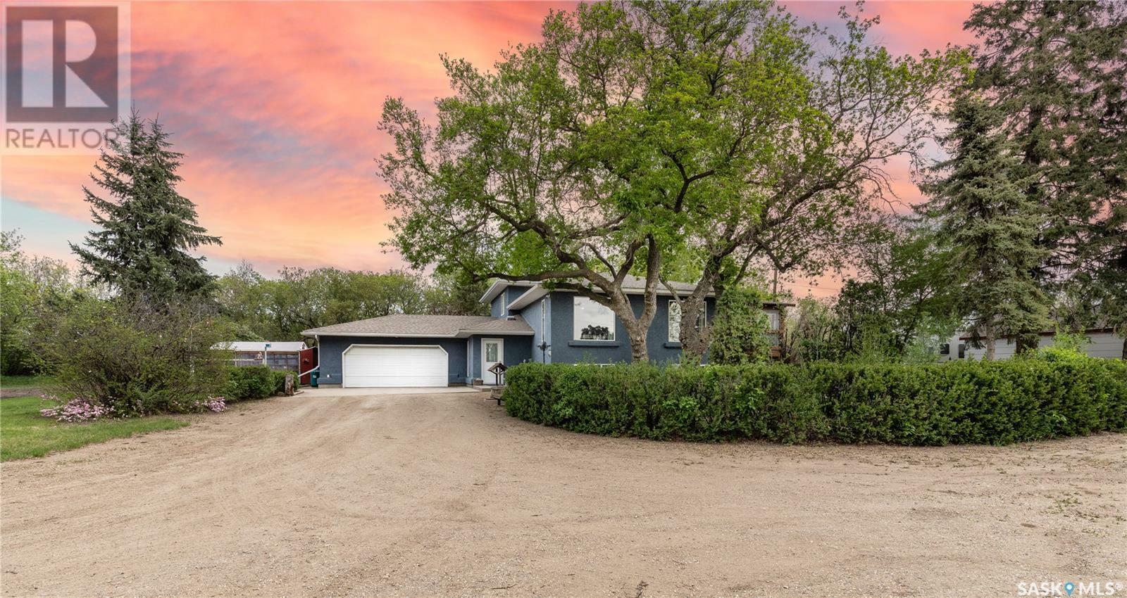 Property Photo: Borden Acreage SK S0K 0N0