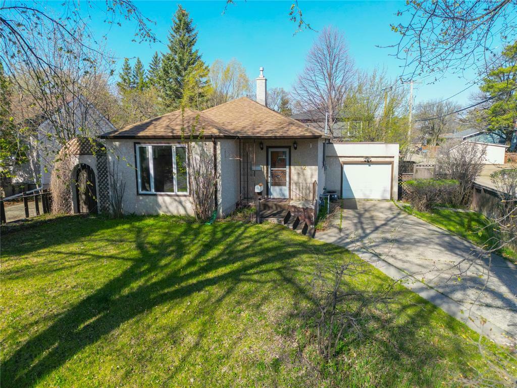 Property Photo: 112 23rd Street MB R7B 1V2