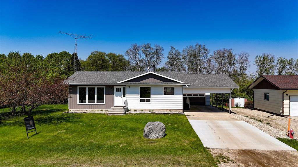 Property Photo:  216 First Street West  MB R0J 1X0 
