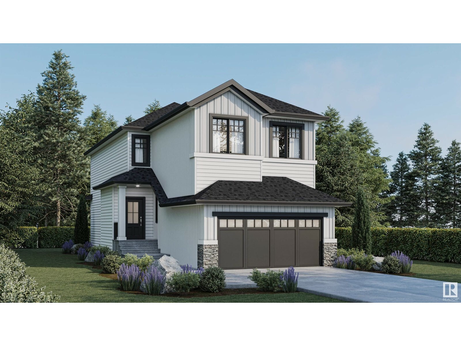 Property Photo:  1541 Siskin Link Li NW  AB T5S 0T9 