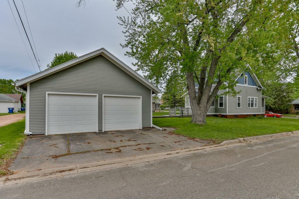 Property Photo: 613 6th Street WI 54455
