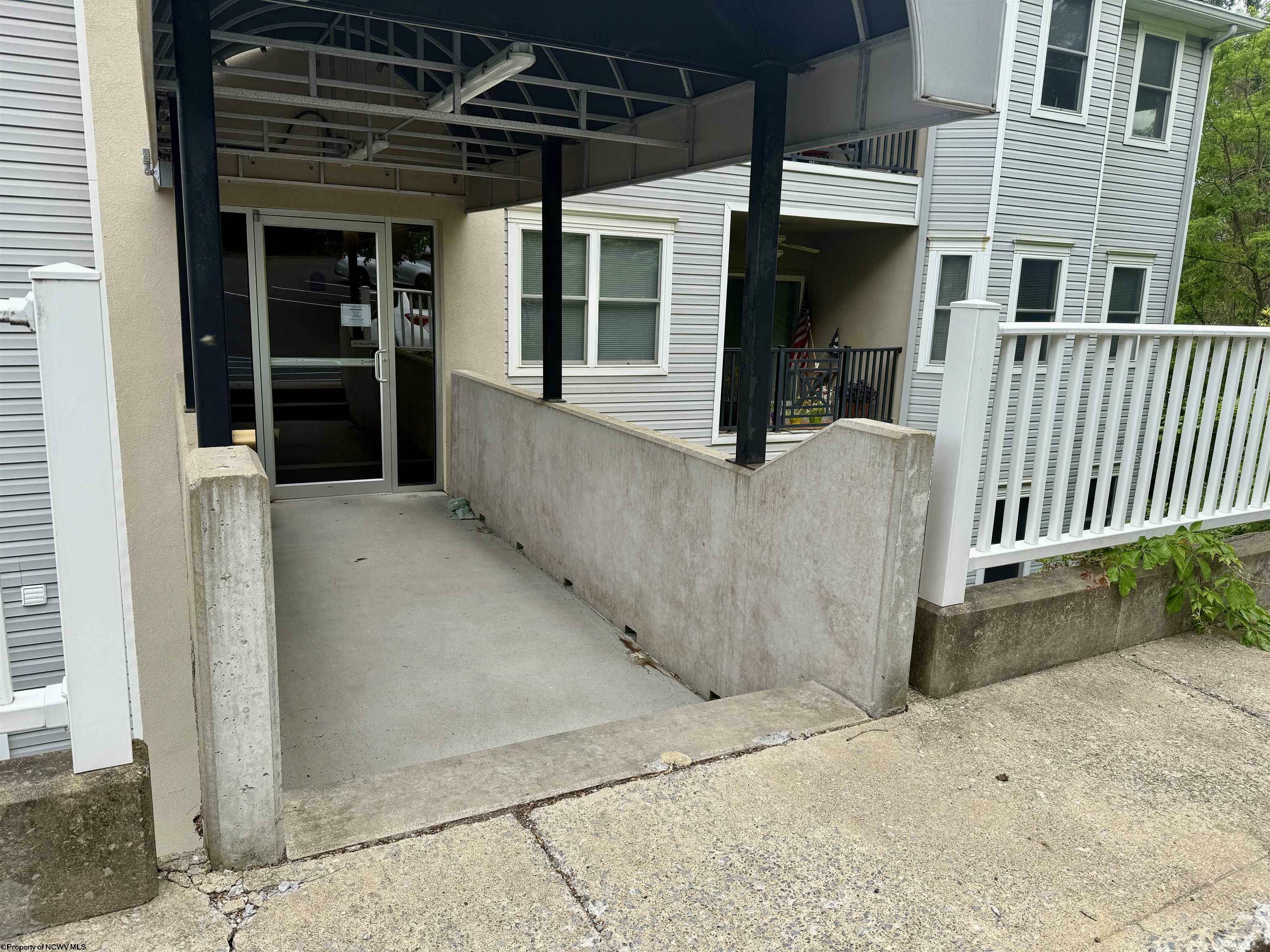 Property Photo: 419 Fountain View Drive 419 WV 26505