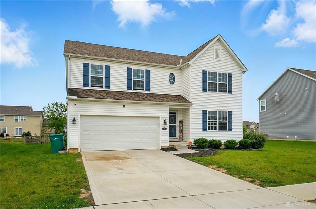 Property Photo: 1087 Ayrshire Drive OH 43207