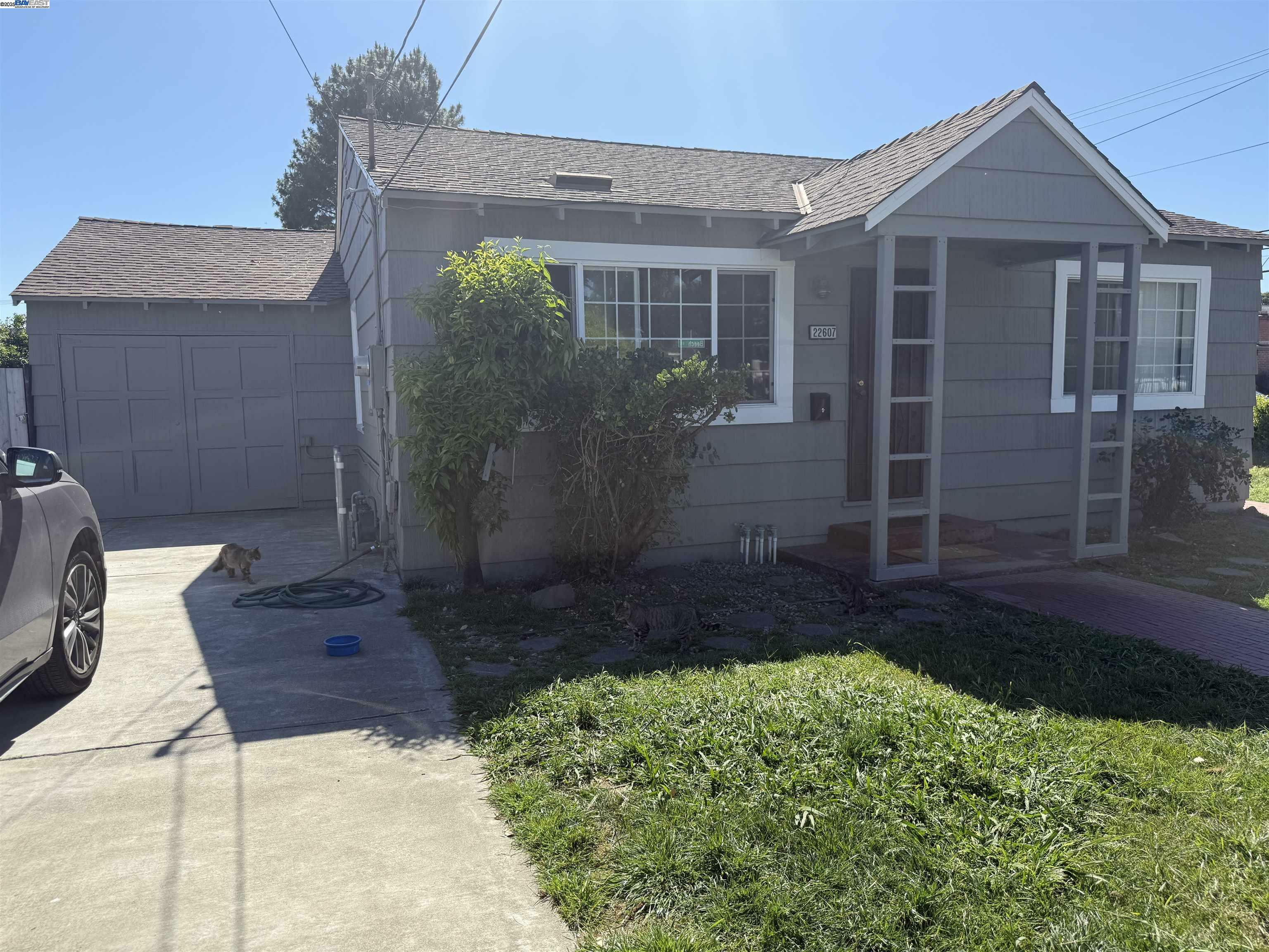22607 Beech St  Hayward CA 94541 photo