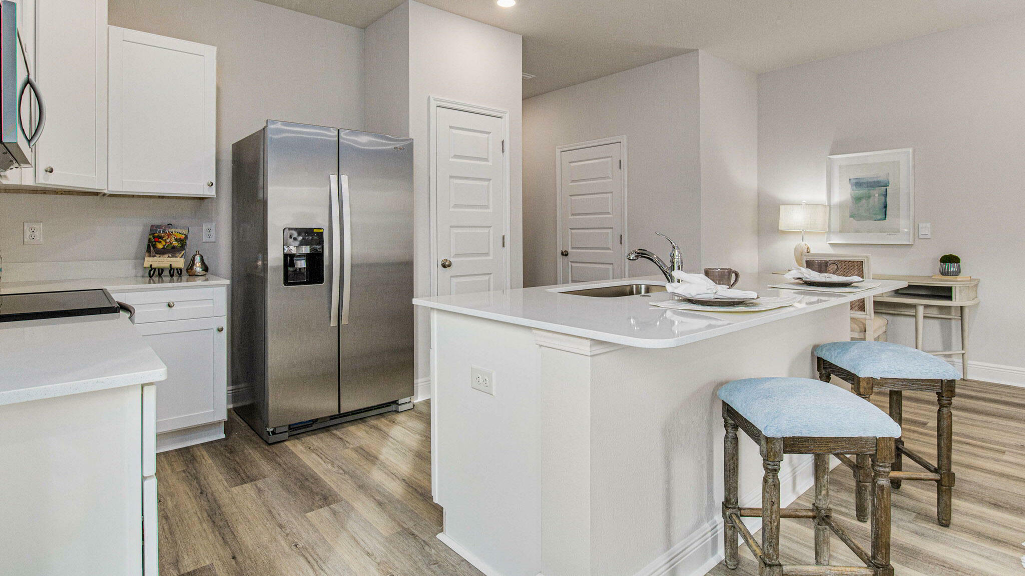 2531 Cliff Hollow Circle  Gulf Breeze FL 32563 photo