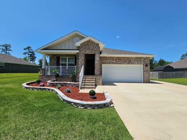 Property Photo: 6408 Arcadia Bluffs Avenue FL 32567
