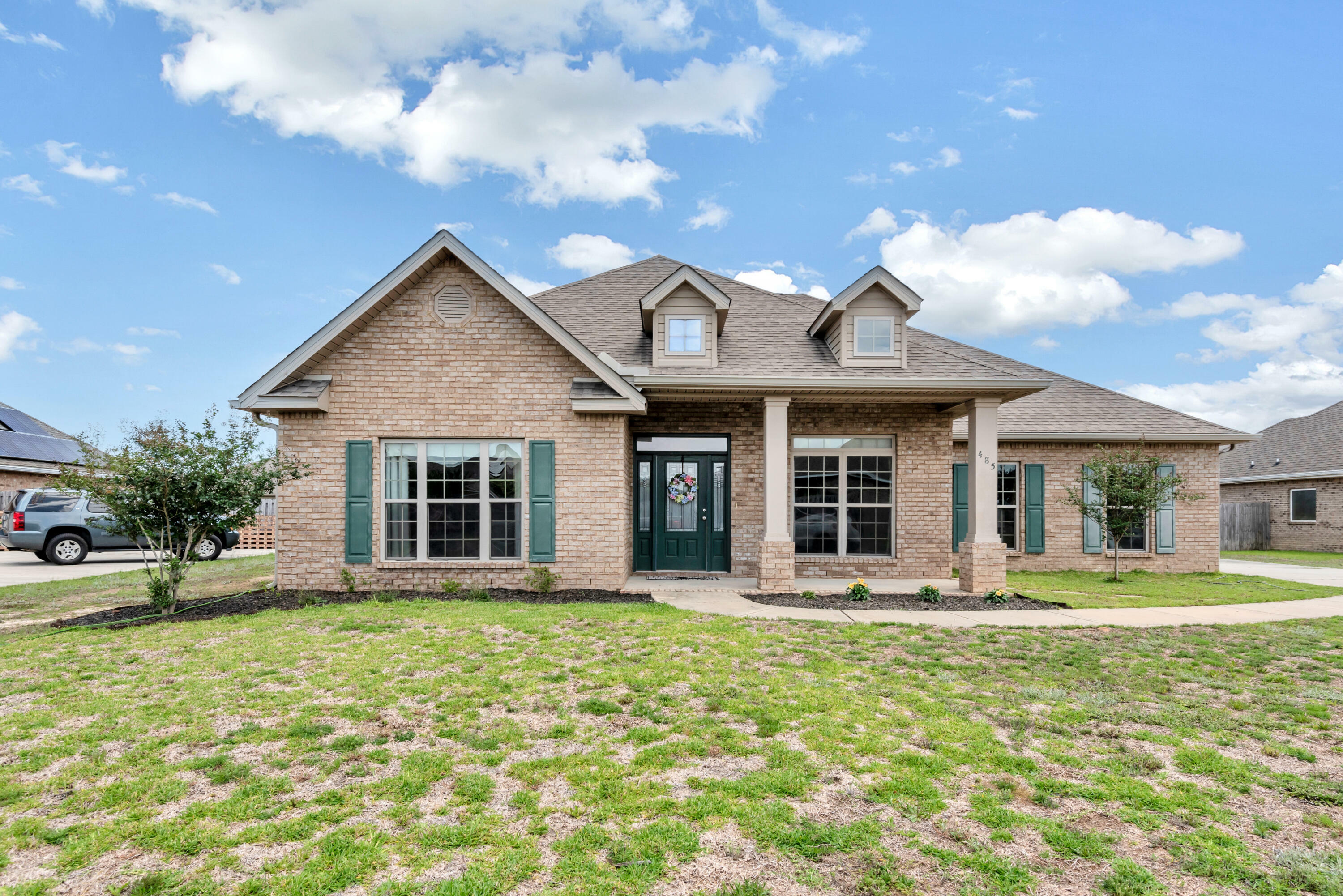 485 Merganser Way  Crestview FL 32539 photo