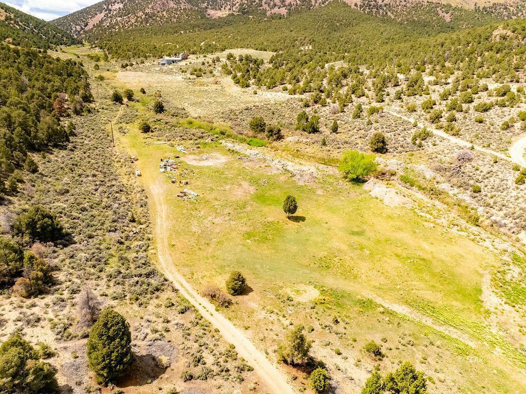 Property Photo: 1090 Cherry Creek Road NV 89301