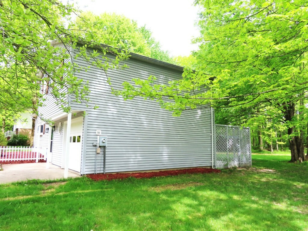 Property Photo: 17242 Kevin Drive PA 16335