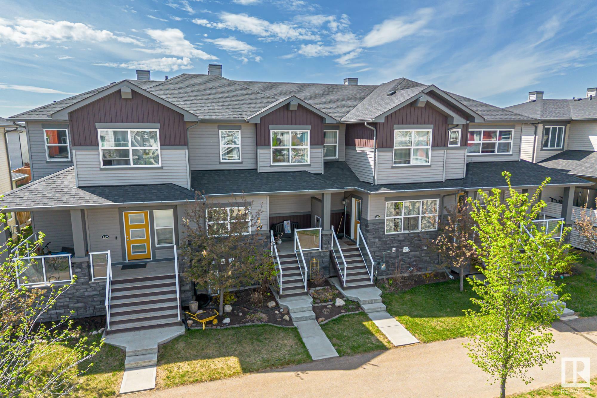 681 Black Stone Boulevard  Leduc AB T9E 1H1 photo