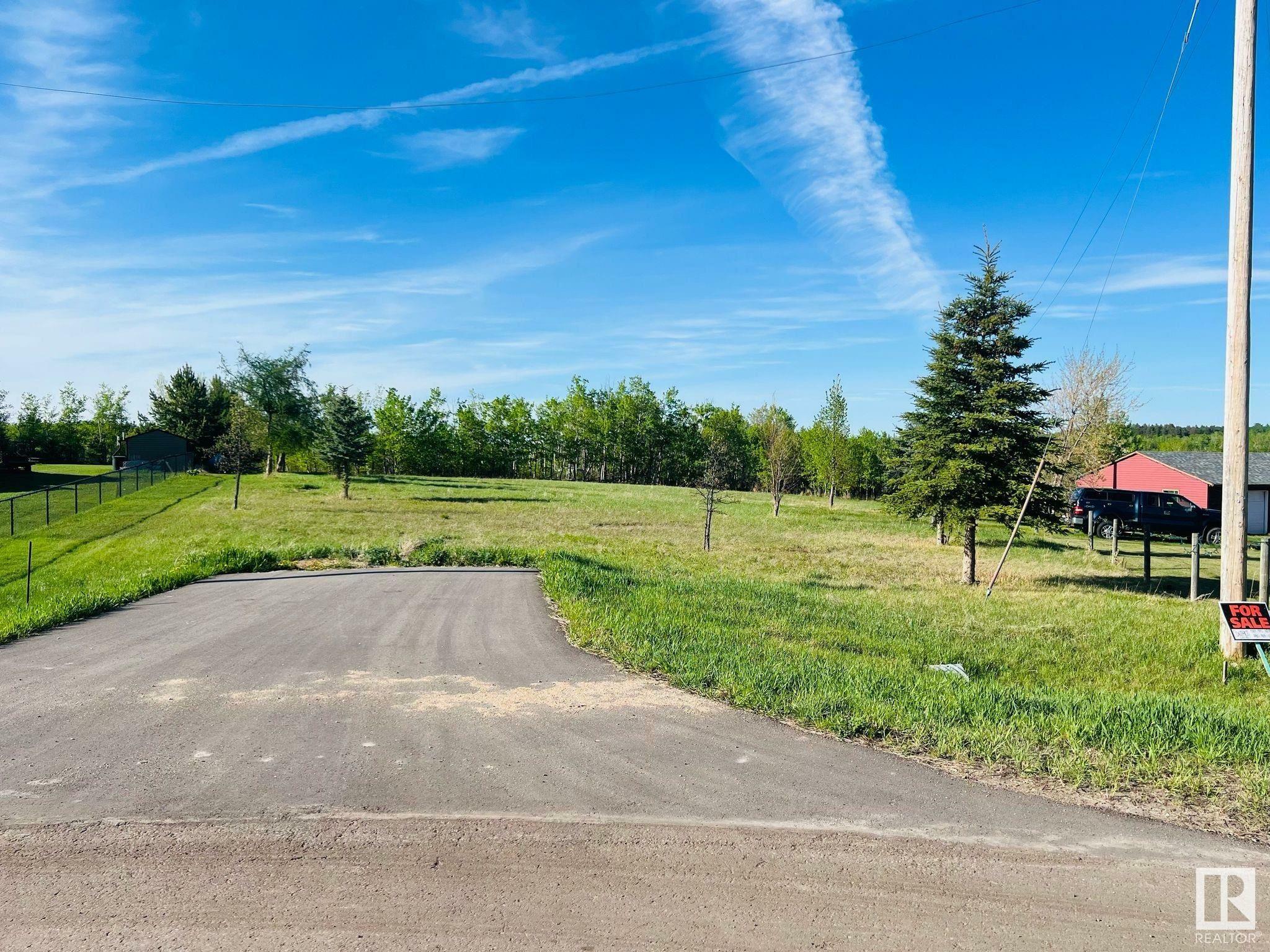 Property Photo:  57126 233 Range Road 95  AB T0A 1N5 