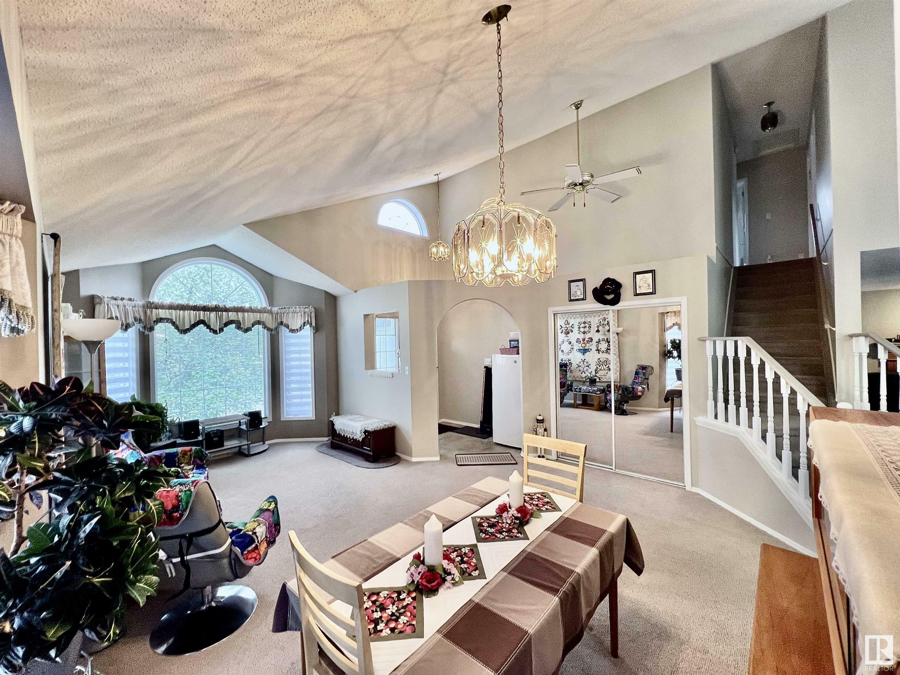 Property Photo: 5806 49 Avenue AB T4X 1C2
