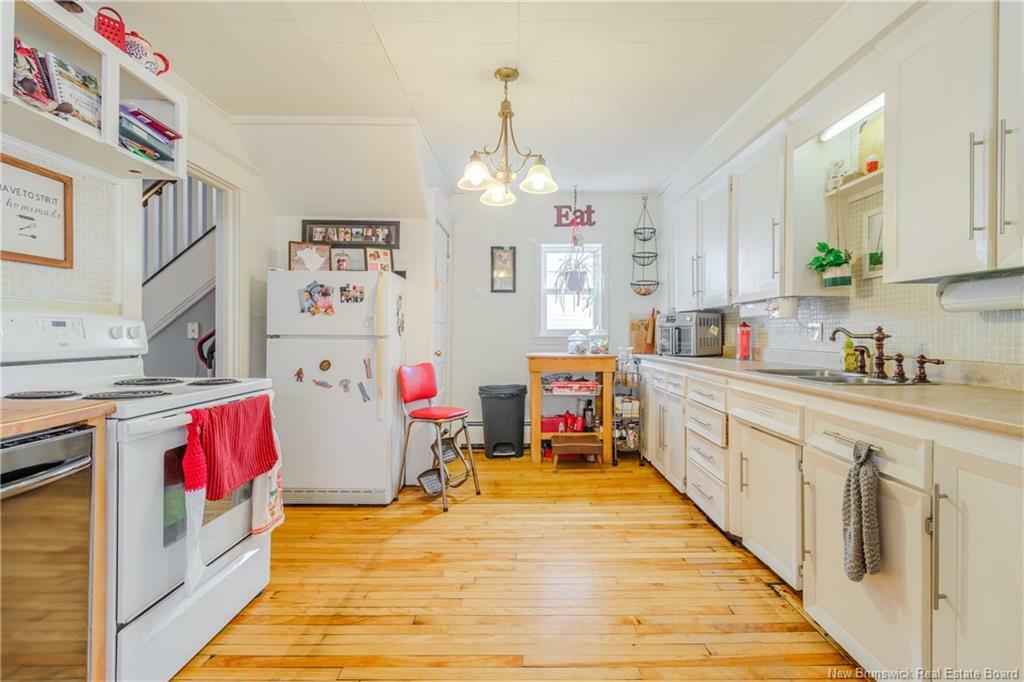 Property Photo: 47 Lake Avenue NB E6J 1N9