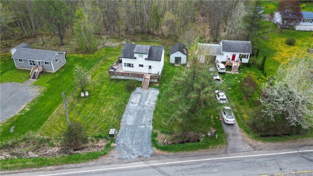 Property Photo: 454 102 Route NB E2V 3J9
