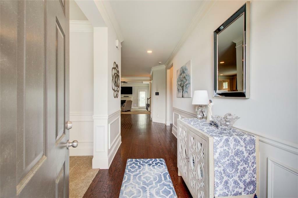 Property Photo: 555 Lance View Lane GA 30045