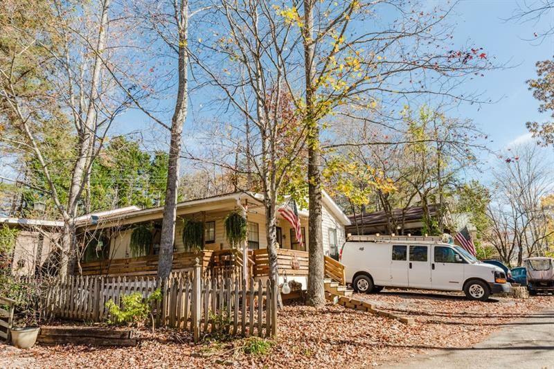 Property Photo: 50 Canyon Pass GA 30528