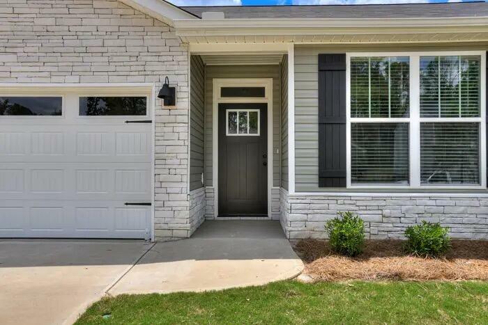 Property Photo: 1068 Burlington Drive GA 30909