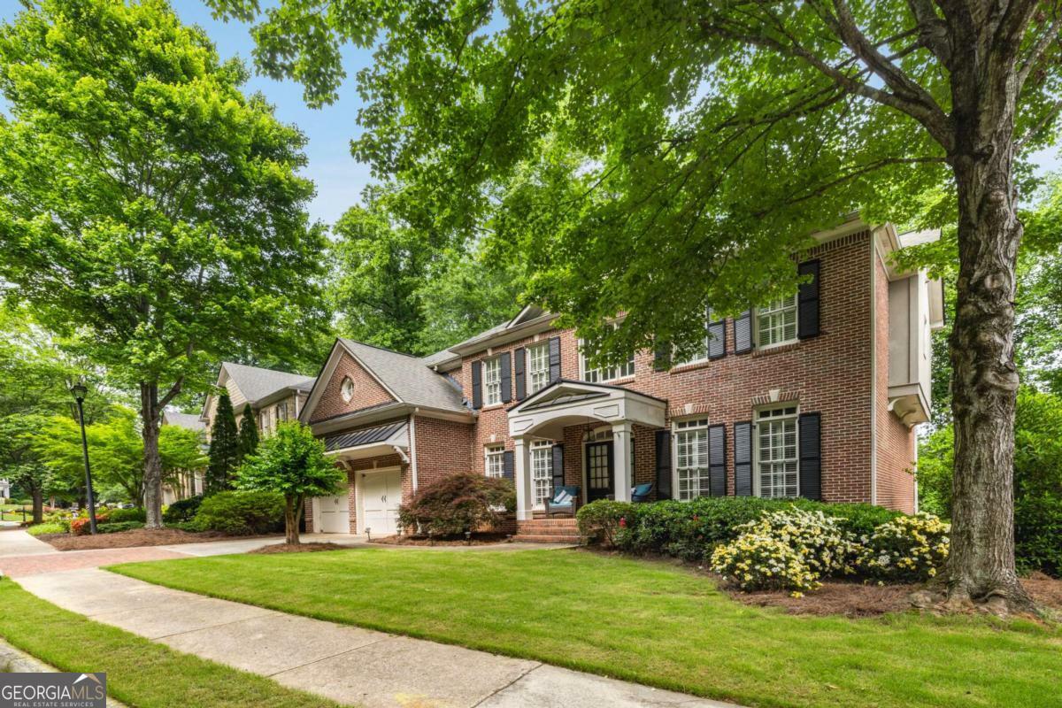 Property Photo: 3227 Collier Gate Court SE GA 30080