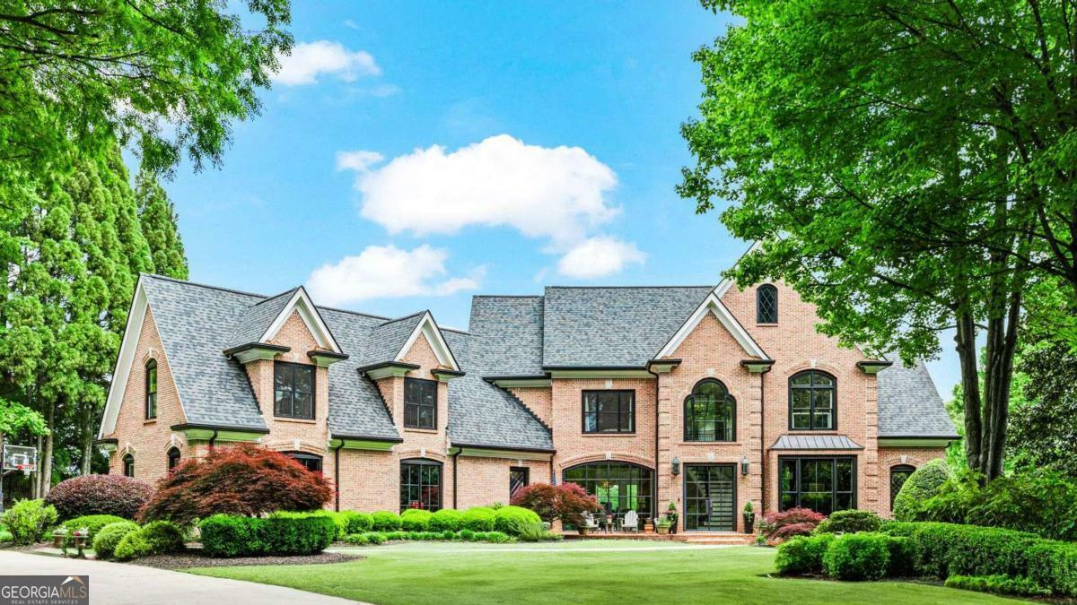 6515 Ashbourne Court  Suwanee GA 30024 photo