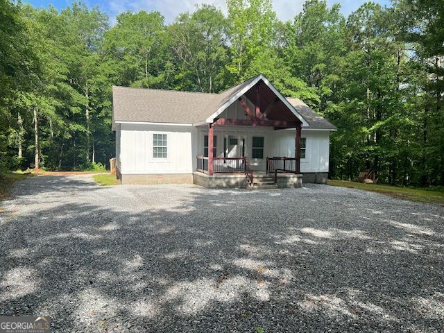 Property Photo: 1757 Pineview Road GA 30223