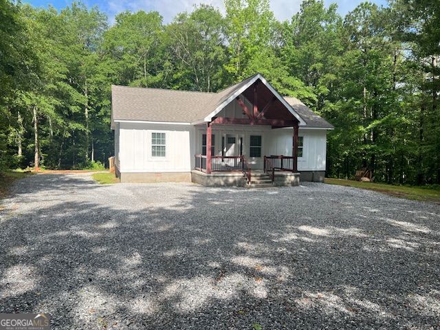 Property Photo:  1757 Pineview Road  GA 30223 