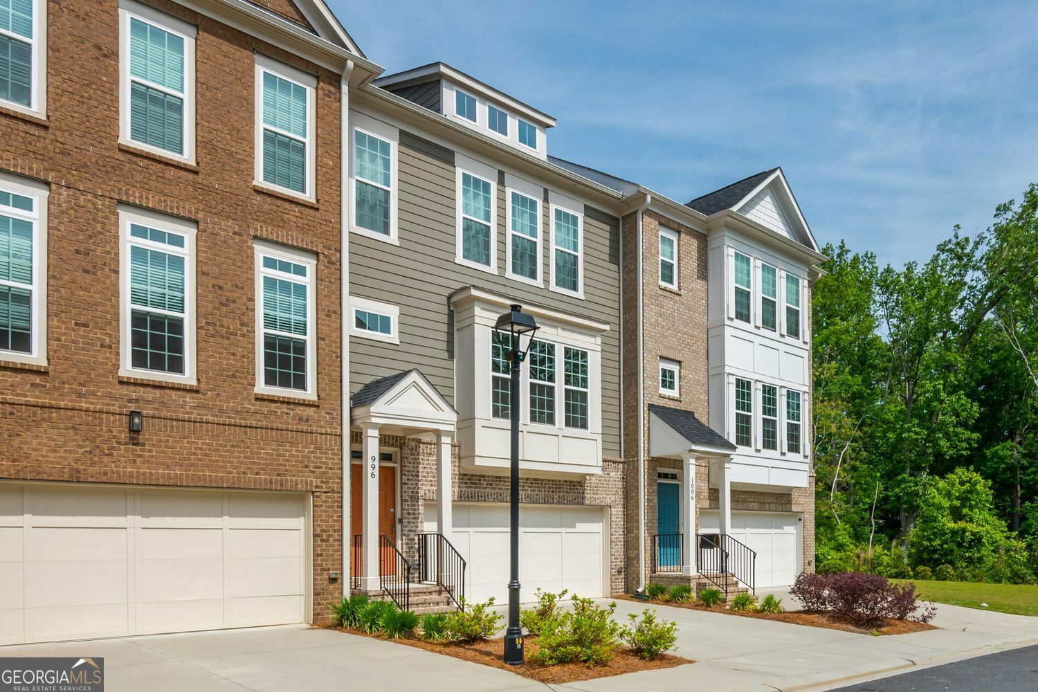 Property Photo: 996 Layton Drive GA 30518