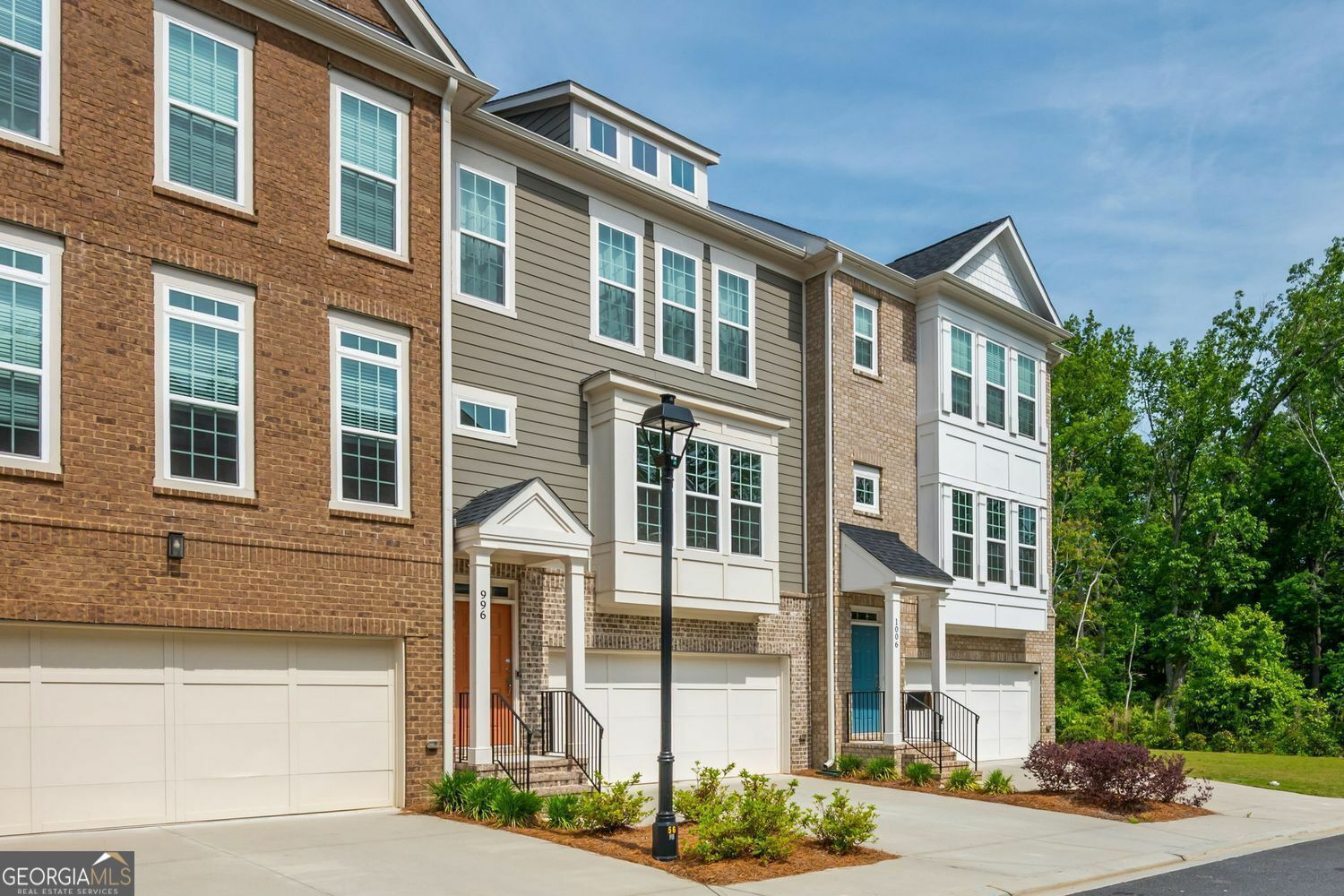 Property Photo: 996 Layton Drive Drive GA 30518