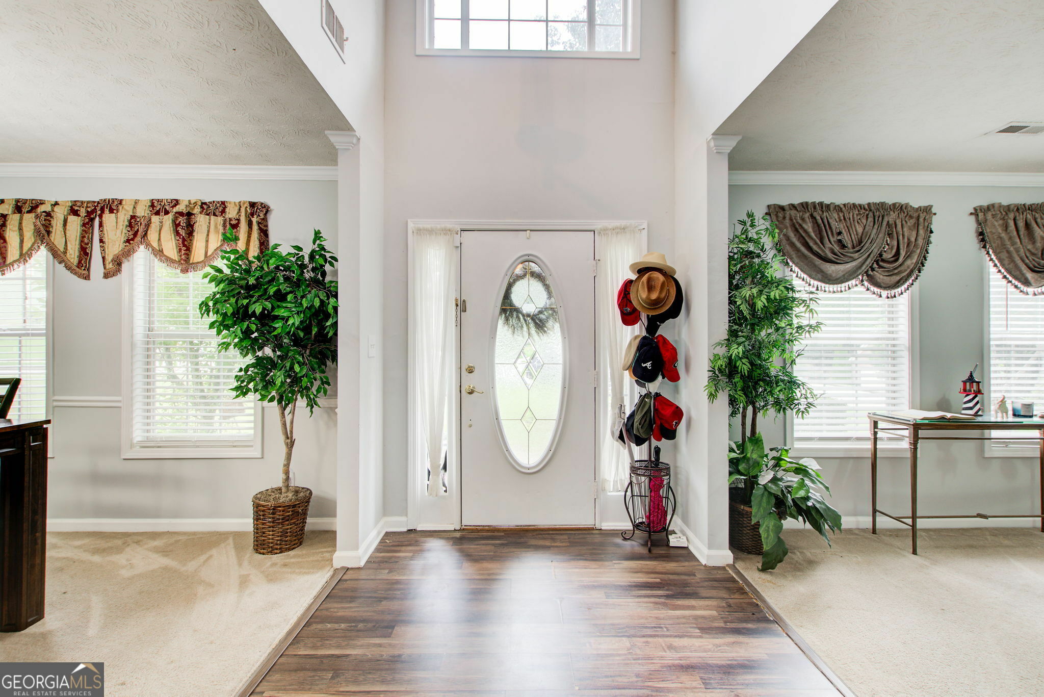 Property Photo: 452 Emerald Trace GA 30236