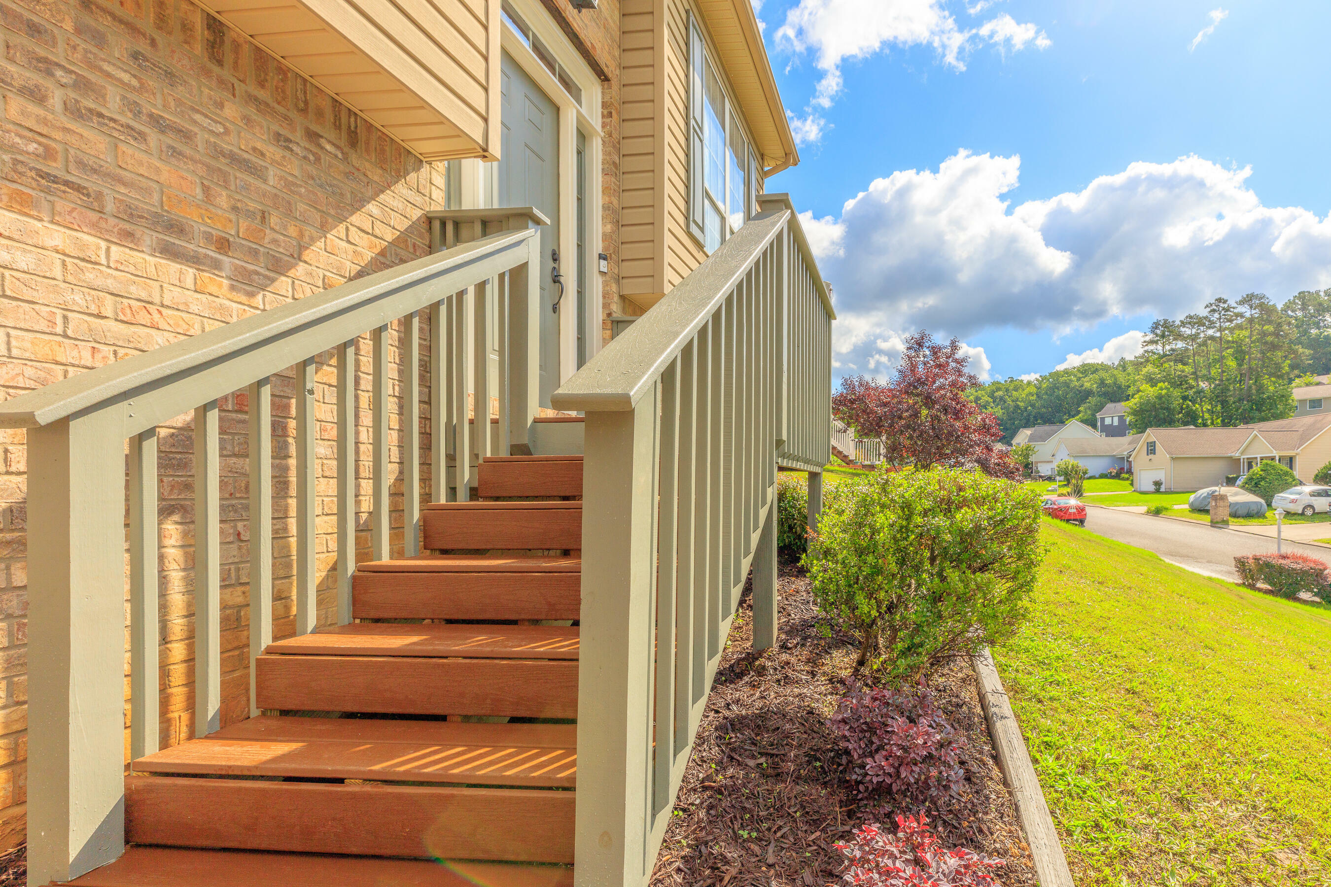 Property Photo: 219 Brently Woods Drive TN 37421