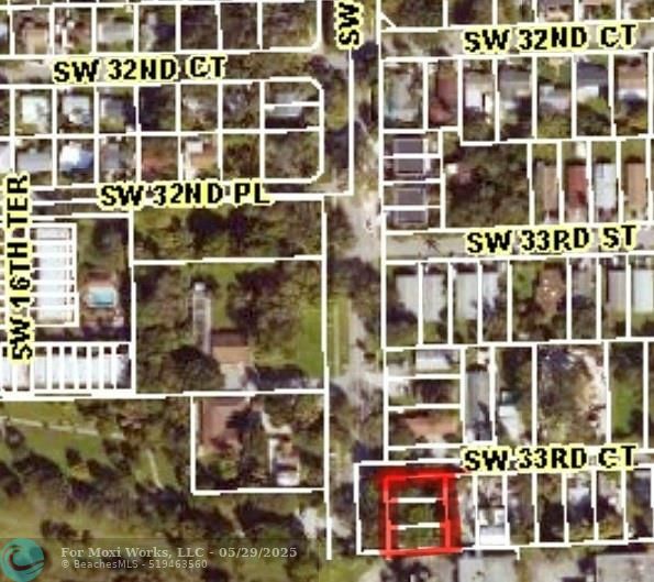 Property Photo:  3340 SW 15th Ave  FL 33315 