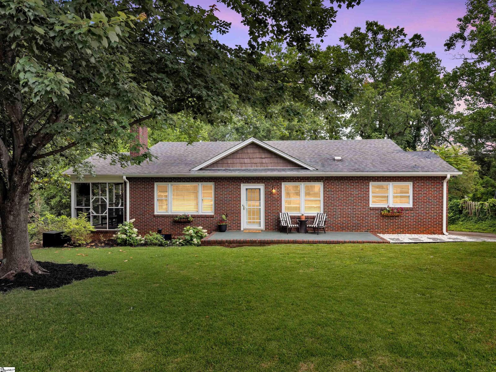 Property Photo:  38 Blackburn Street  SC 29607 