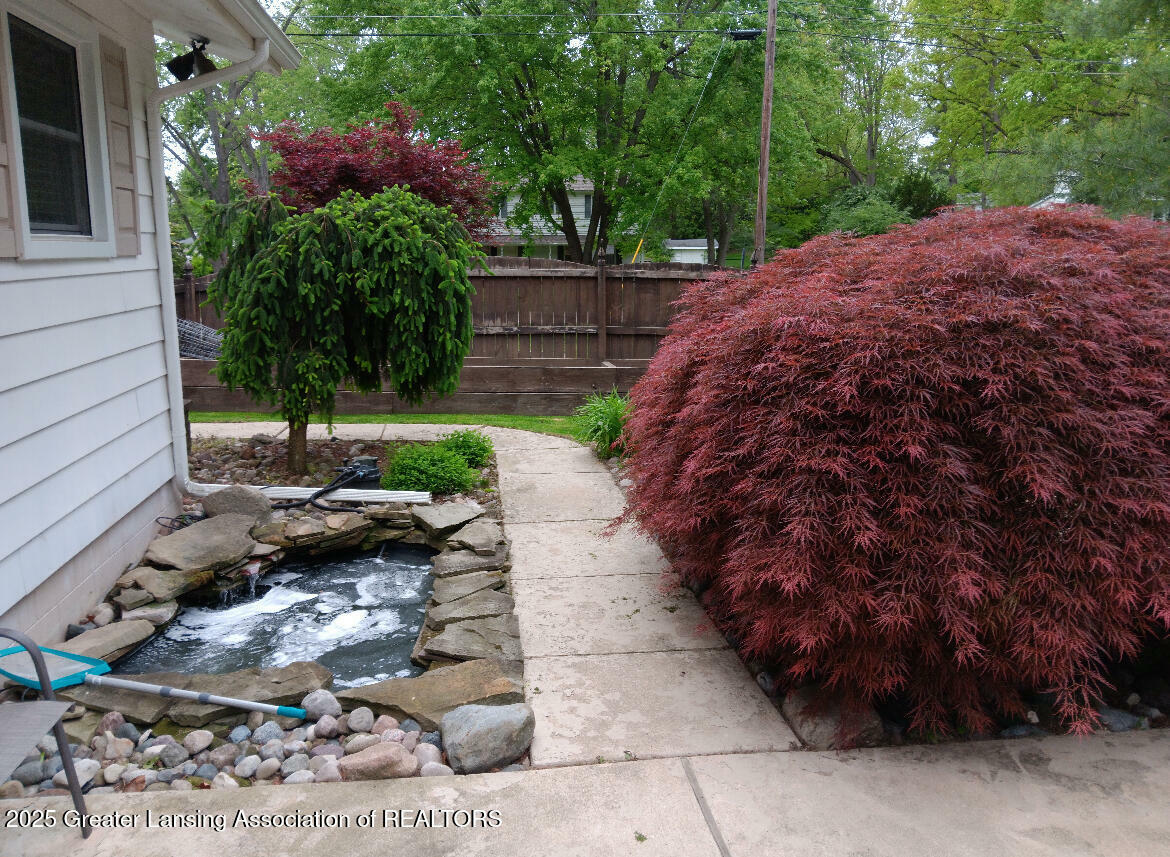 Property Photo: 1504 Forest Hills Drive MI 48864