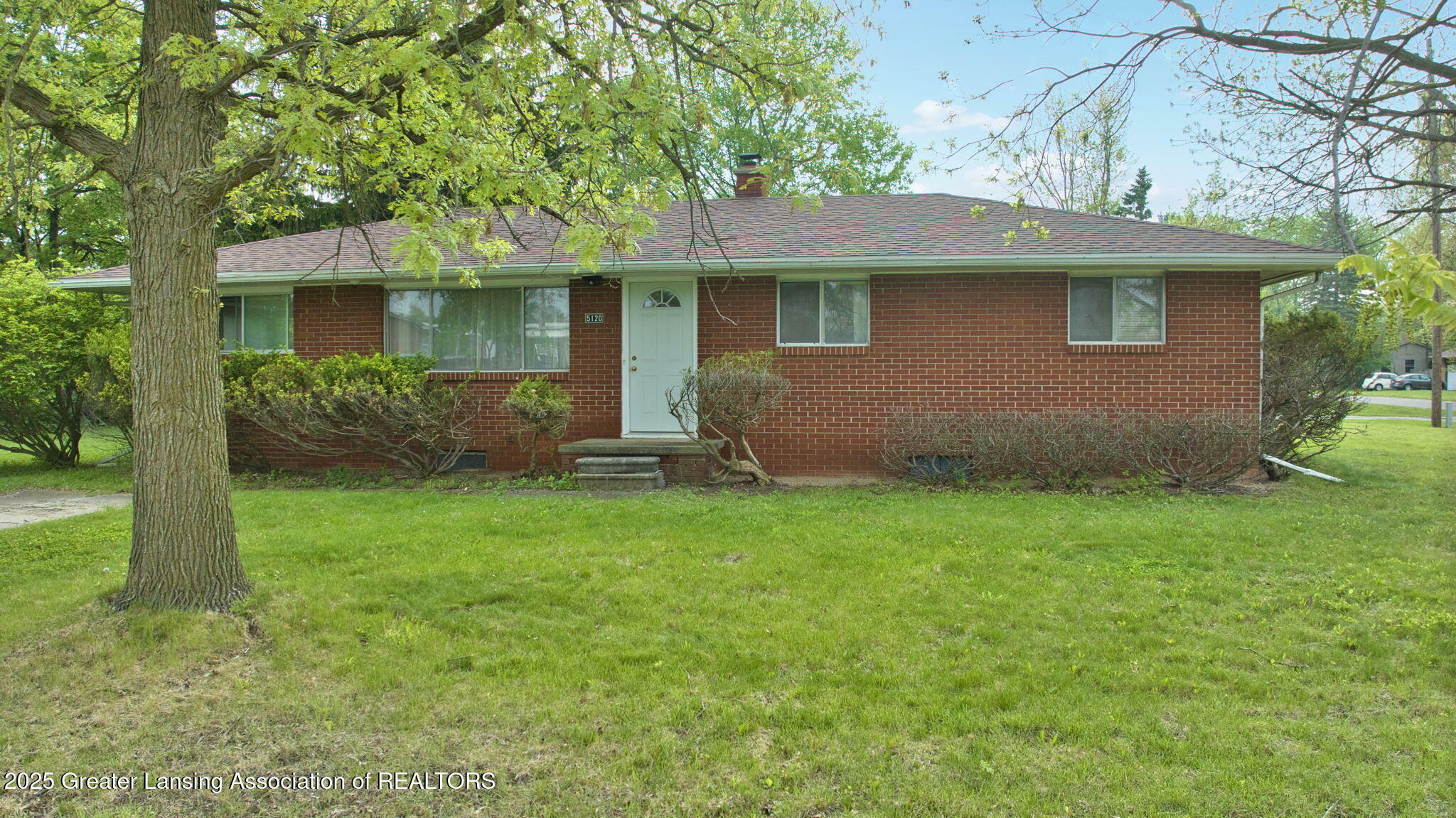 Property Photo: 5120 Wardcliff Drive MI 48823
