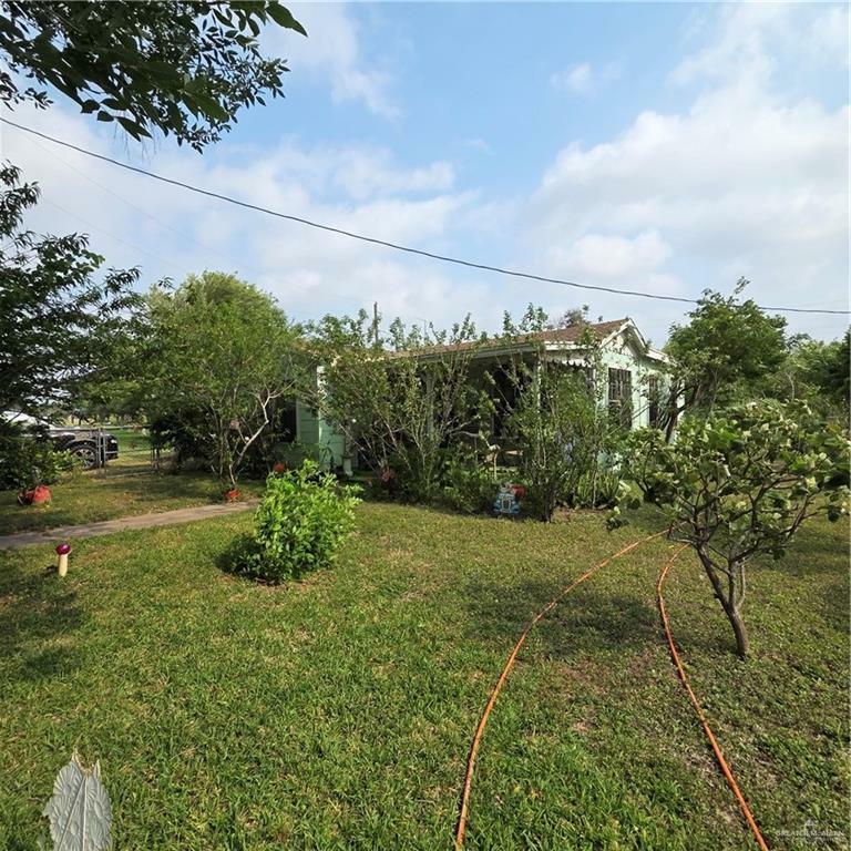 Property Photo: 16073 S US Highway 281 TX 78586