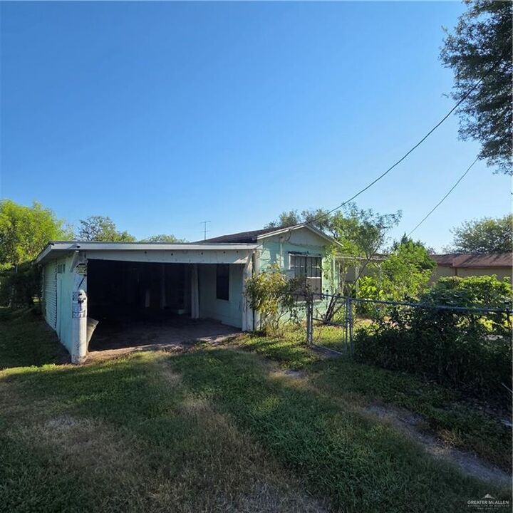Property Photo:  16073 S US Highway 281  TX 78586 