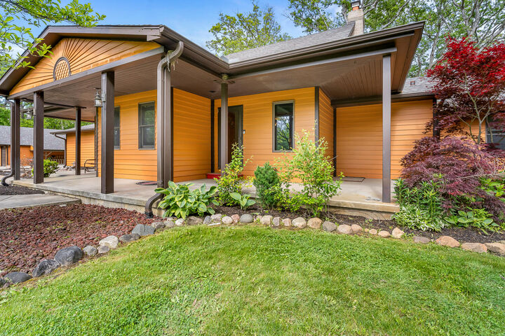 Property Photo: 13199 W 169th Avenue IN 46356