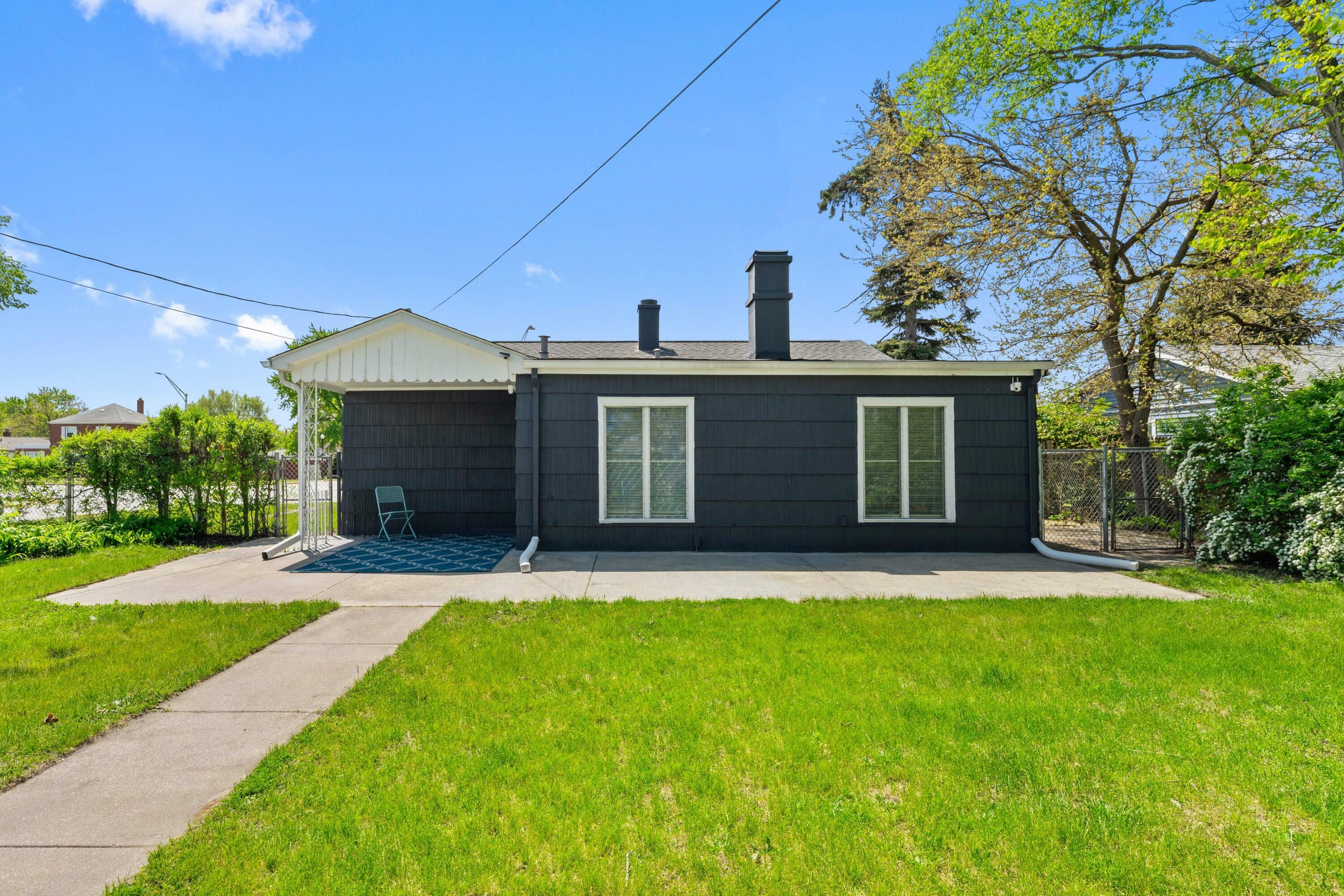 Property Photo: 2021 169th Street IN 46323
