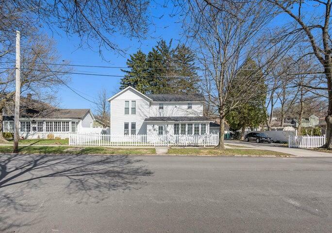 Property Photo: 353 Morgan Boulevard 2 IN 46383