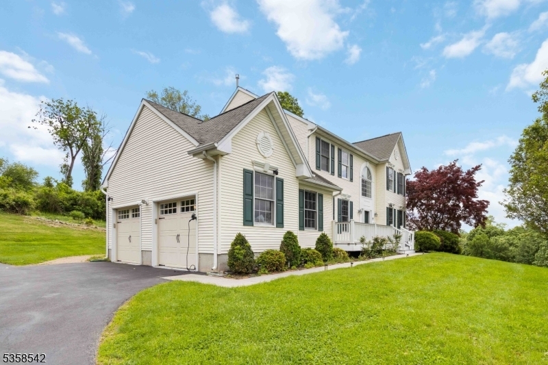 Property Photo: 104 Hockenbury Dr NJ 08826
