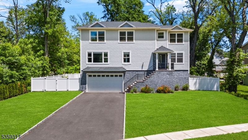Property Photo: 190 Riverside Dr NJ 07081