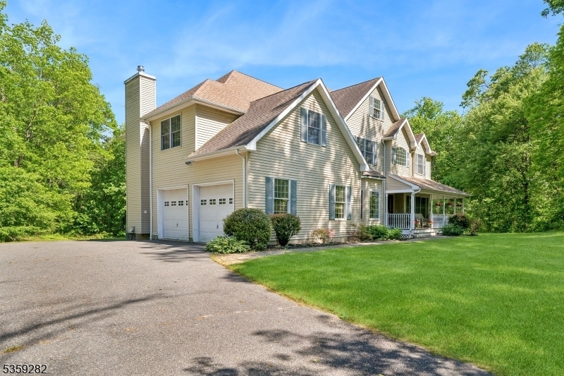 Property Photo: 53 Race Rd NJ 07848