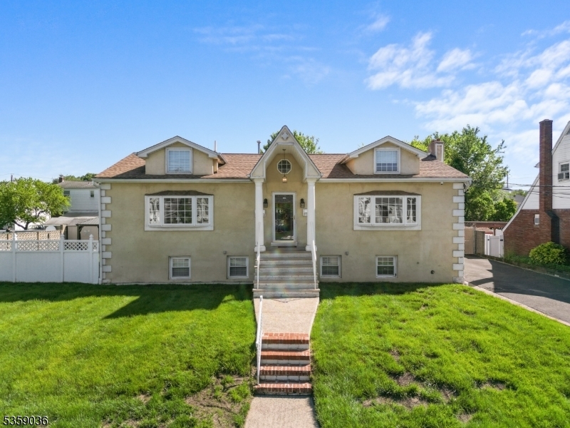 Property Photo: 228 Rossiter Ave NJ 07502
