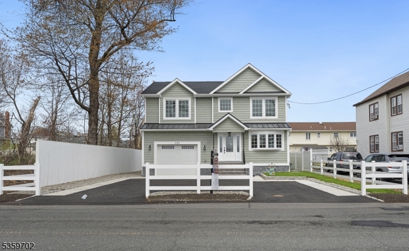 107 Myrtle St  Cranford Twp. NJ 07016 photo