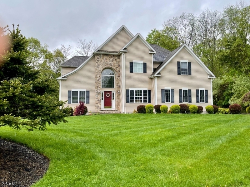 Property Photo: 10 Walnut Trl NJ 07860