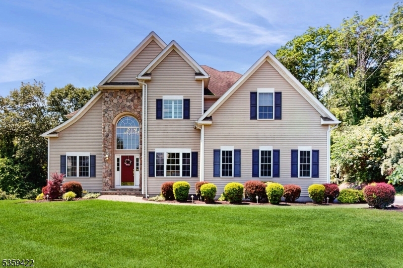Property Photo: 10 Walnut Trl NJ 07860